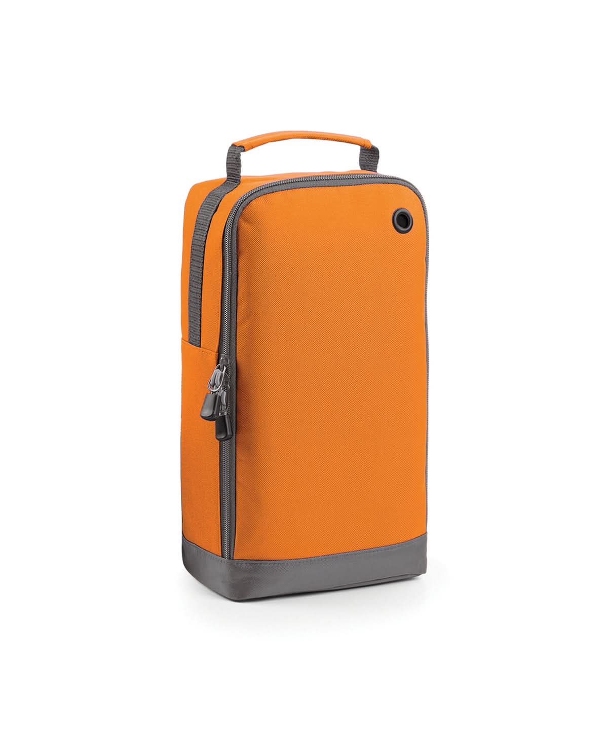 Bagbase Athleisure sports shoeaccessory bag BG540 - Orange One size - Customisable Bags
