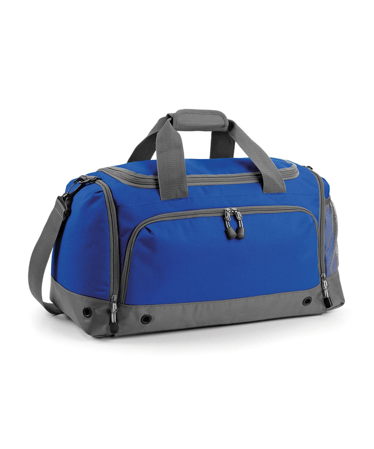 Bagbase Athleisure holdall BG544 - Bright Royal One size - Customisable Bags