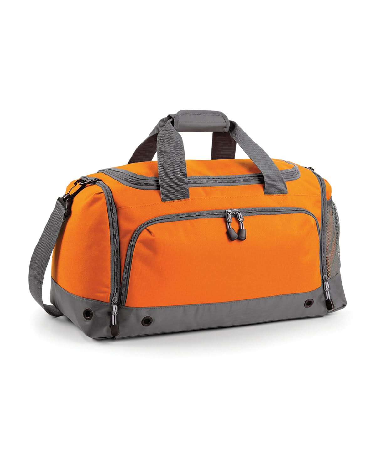 Bagbase Athleisure holdall BG544 - Orange One size - Customisable Bags