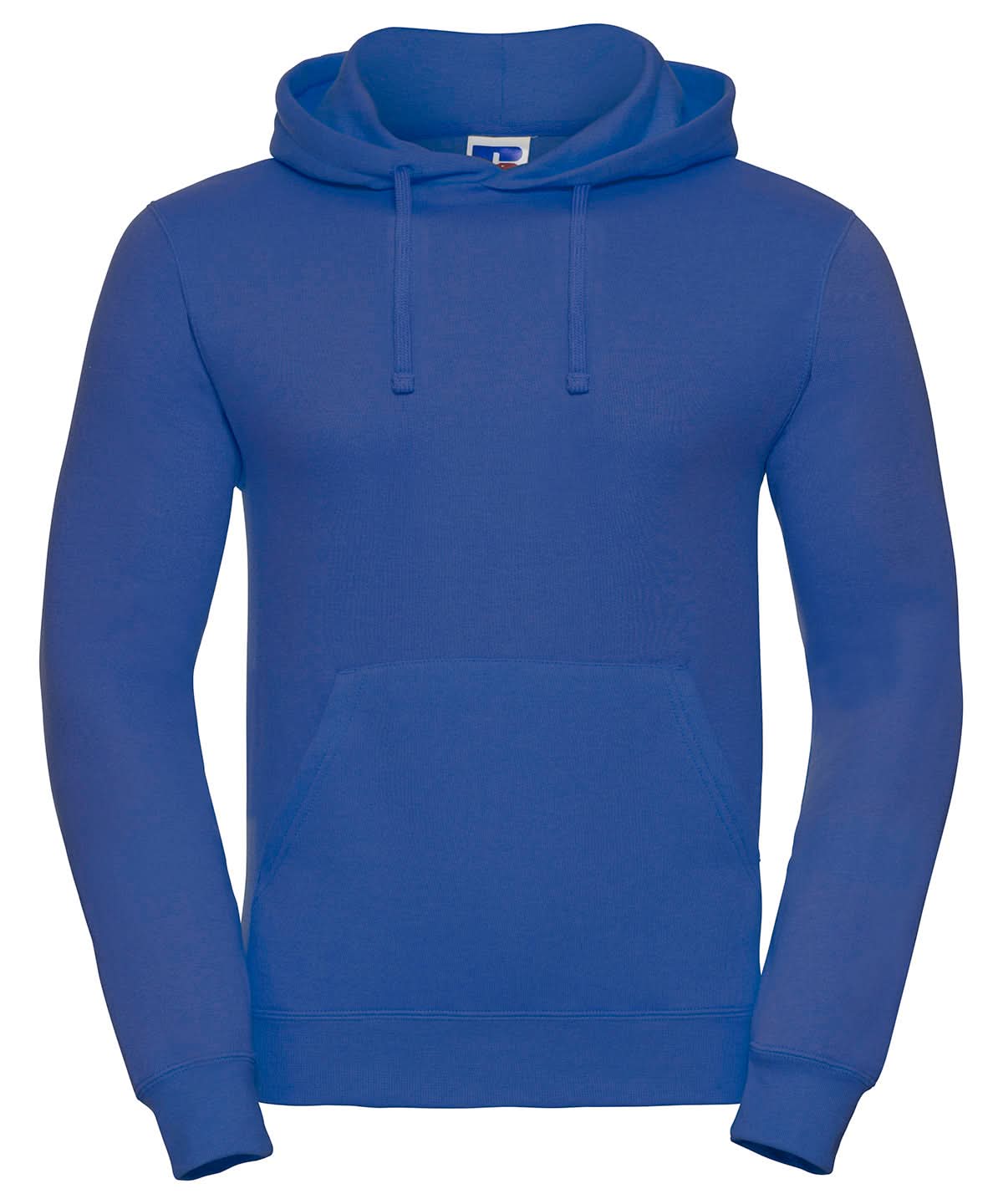 Russell Europe Hooded sweatshirt J575M - Bright Royal - Customisable Sweatshirts