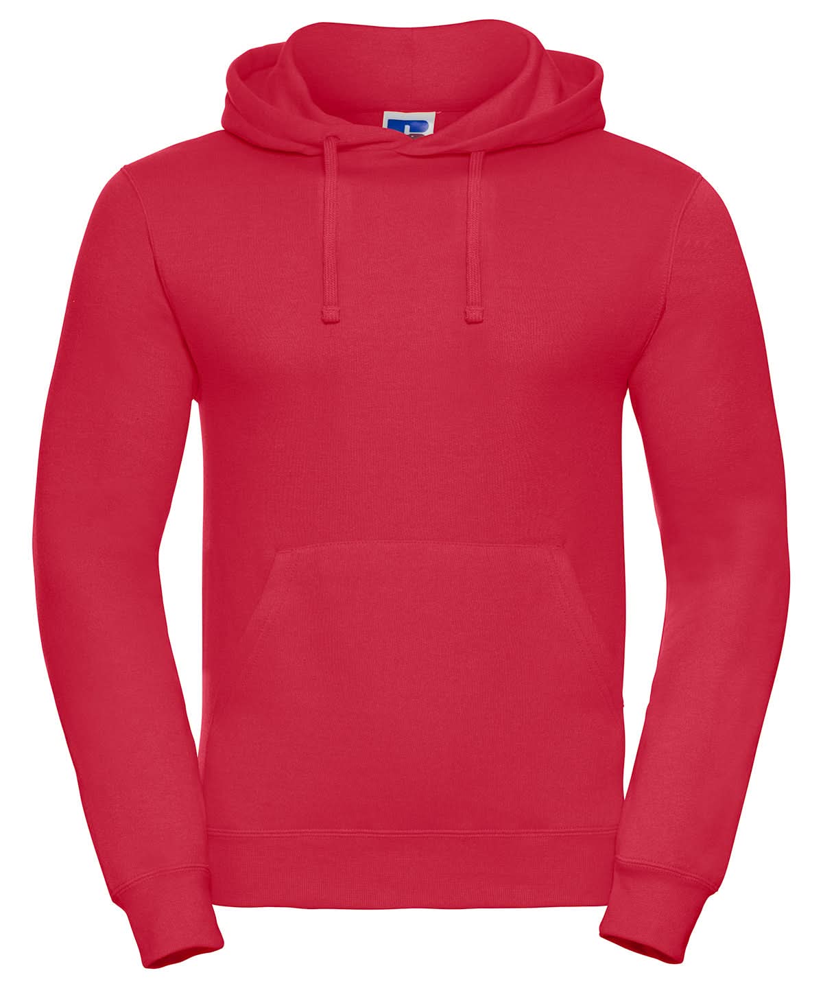 Russell Europe Hooded sweatshirt J575M - Classic Red - Customisable Sweatshirts
