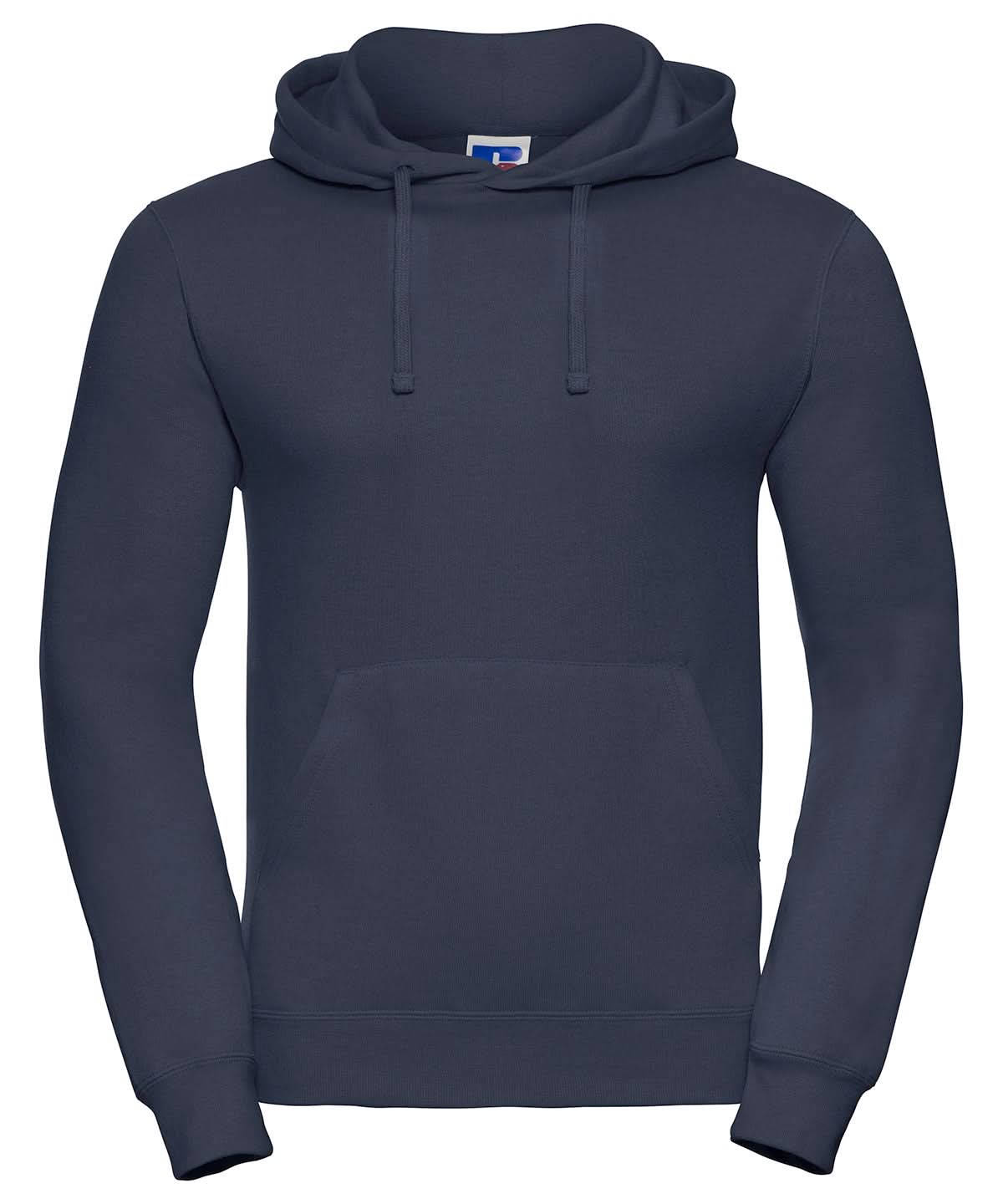 Russell Europe Hooded sweatshirt J575M - French Navy - Customisable Sweatshirts