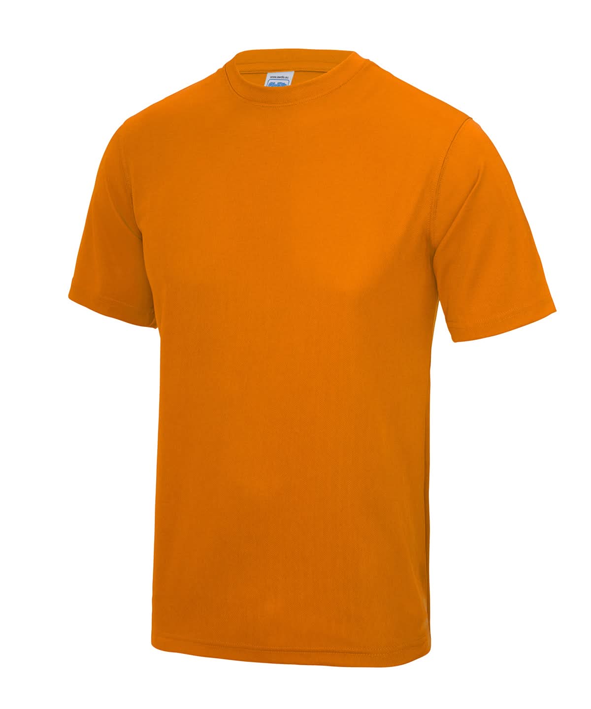 AWDis Just Cool T Orange Crush JC001 - Orange Crush - Customisable T-Shirts
