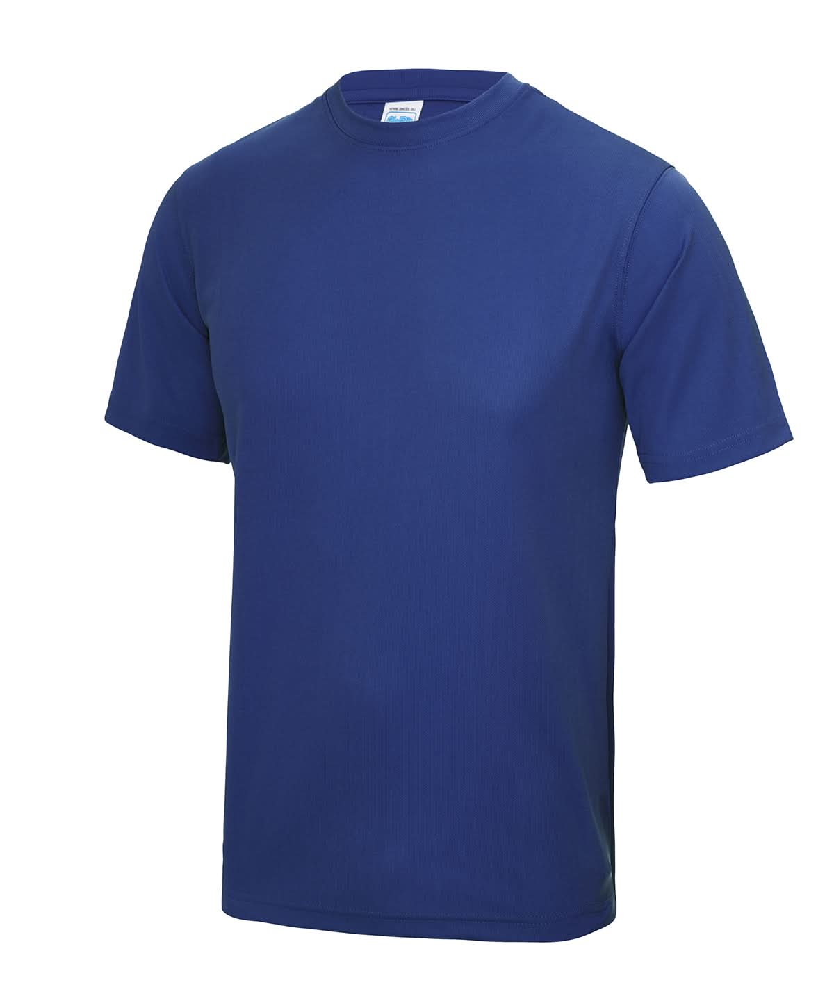 AWDis Just Cool T Royal Blue JC001 - Royal Blue - Customisable T-Shirts