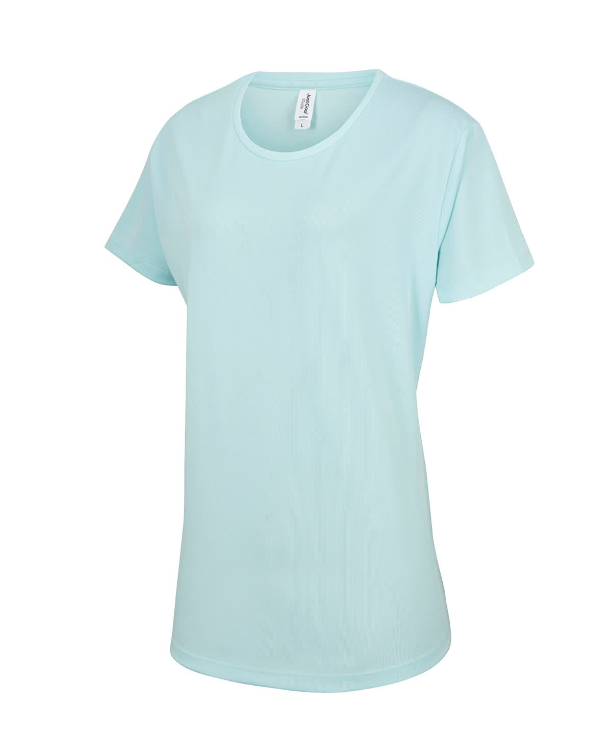 AWDis Just Cool Womens Cool T Mint JC005 - Mint - Customisable T-Shirts