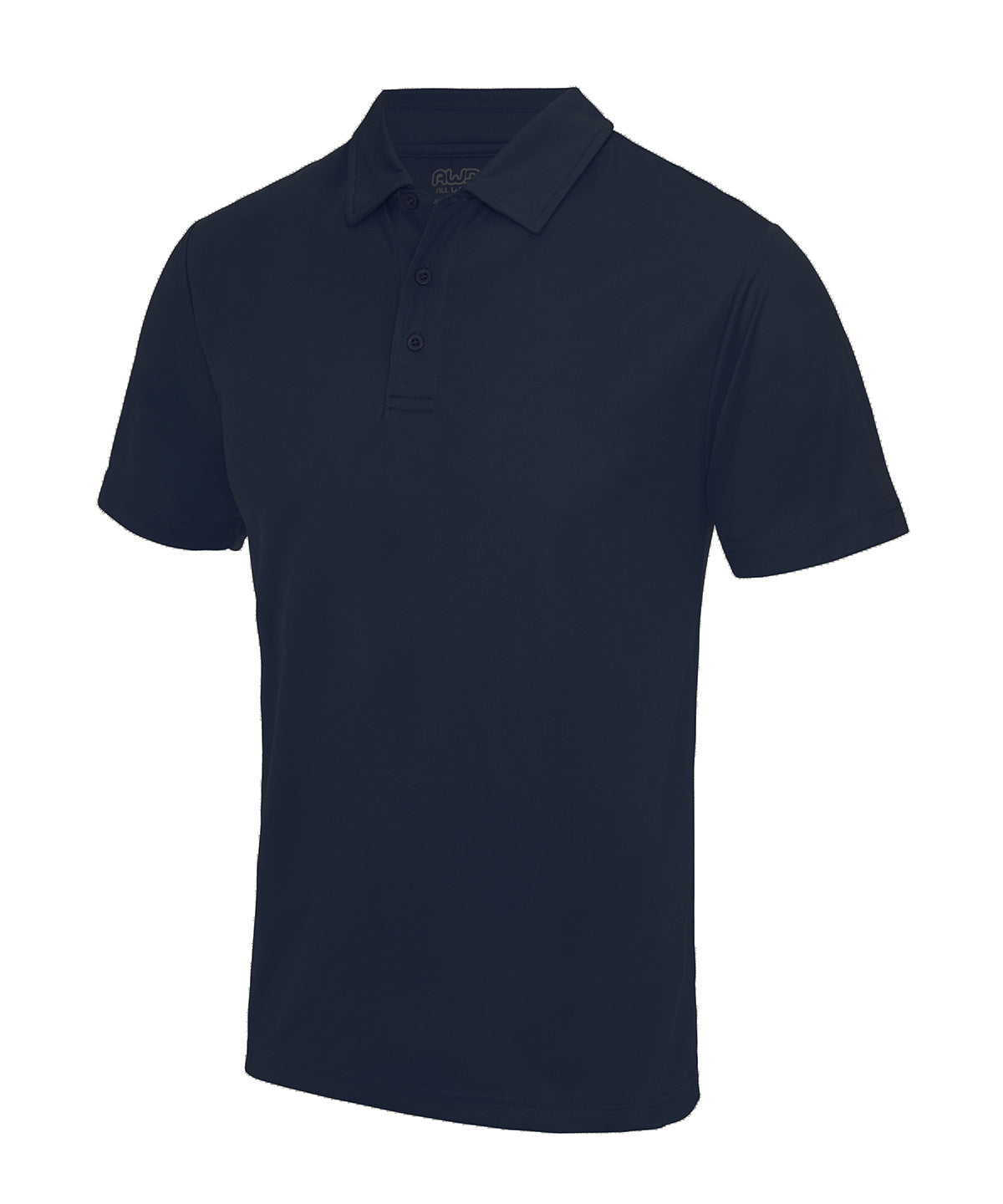 Awdis Just Cool Cool Polo JC040 - French Navy - Customisable Polos