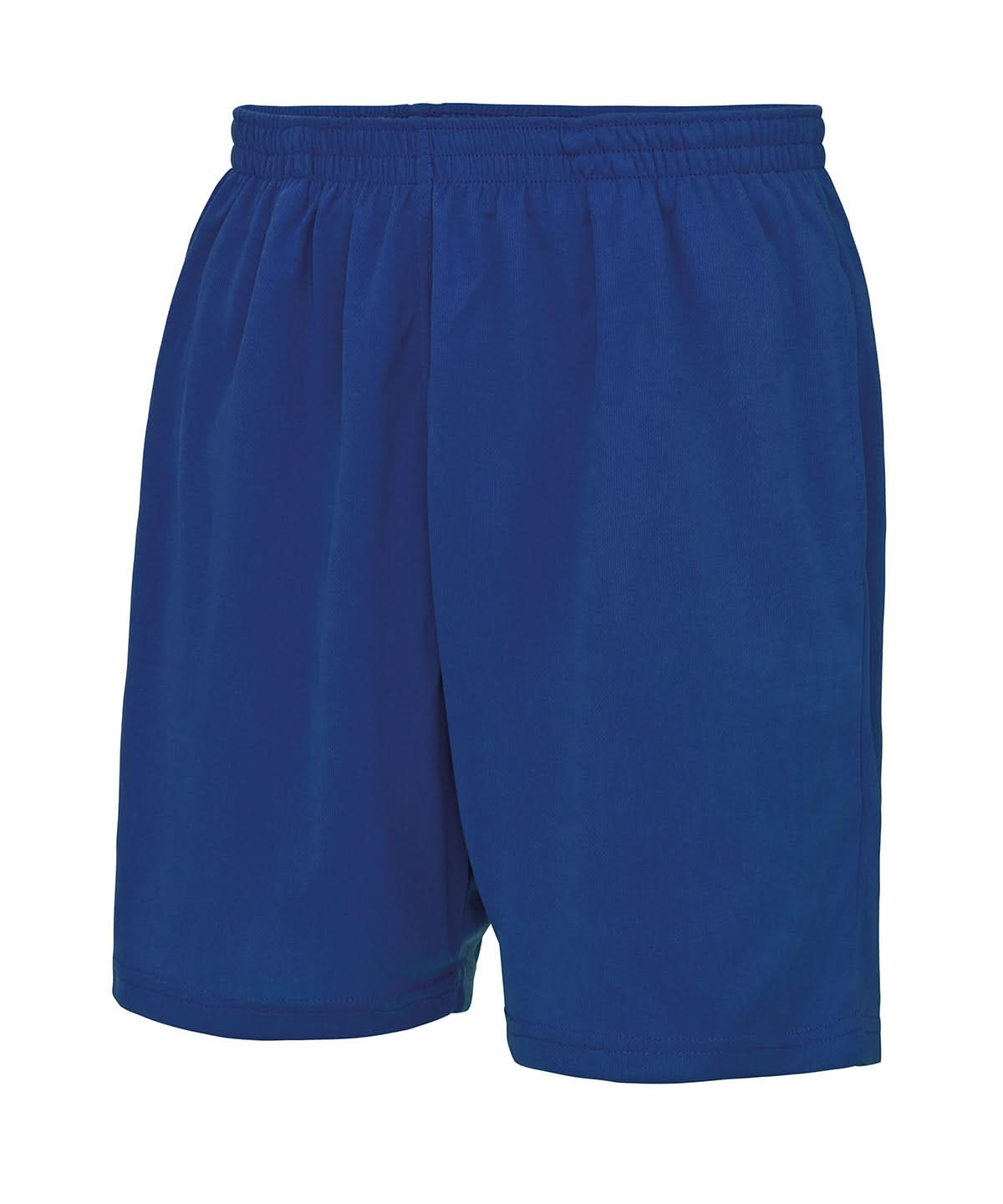 AWDis Just Cool Cool shorts JC080 - Royal Blue - Customisable Shorts