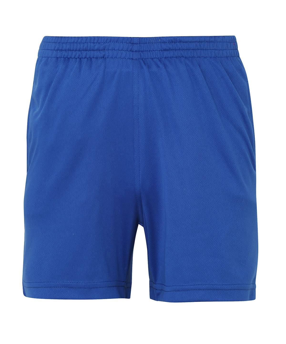 AWDis Just Cool Kids cool shorts JC80J - Royal Blue - Customisable Shorts