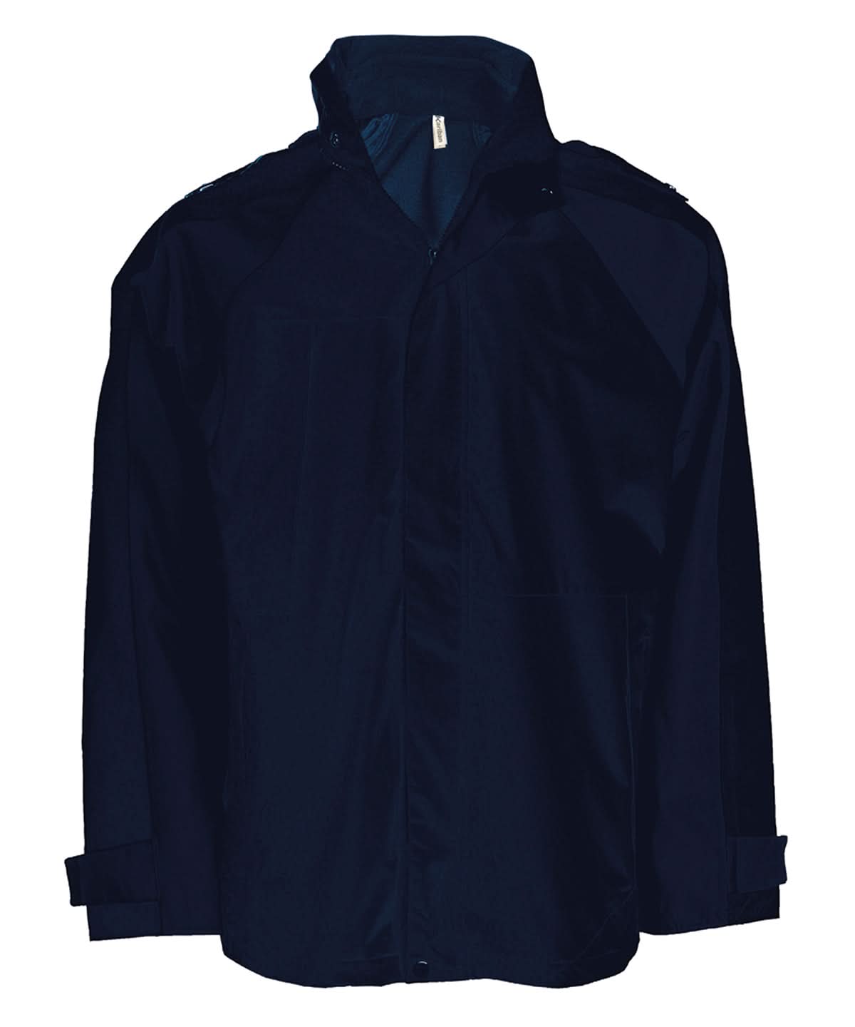 Kariban 3 In 1 parka kb657 - Navy - Customisable Jackets