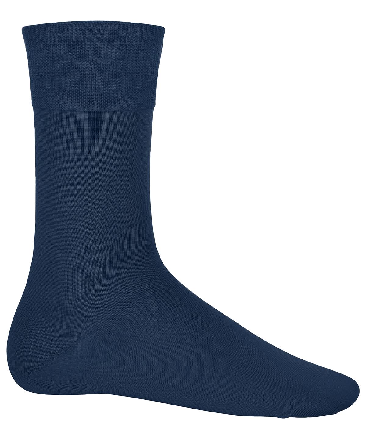 Kariban Cotton city socks KB813 - Navy - Customisable Socks
