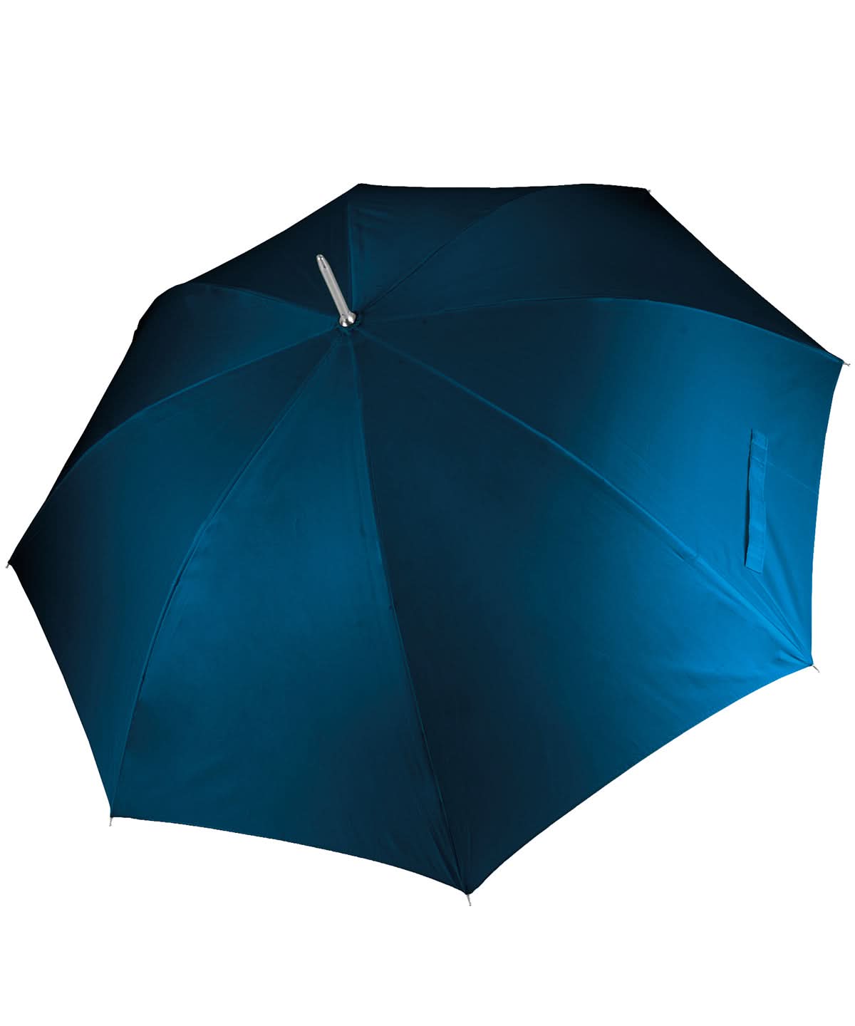KiMood Golf umbrella KI003 - Navy One size - Customisable Umbrellas