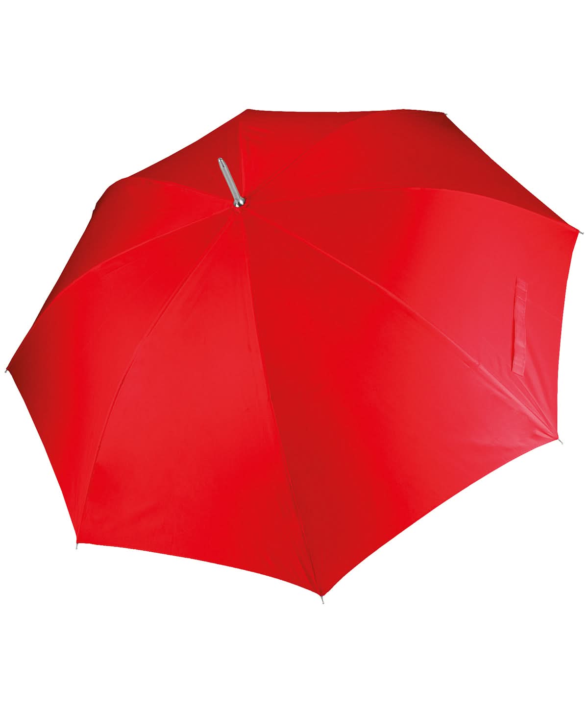 KiMood Golf umbrella KI003 - Red One size - Customisable Umbrellas