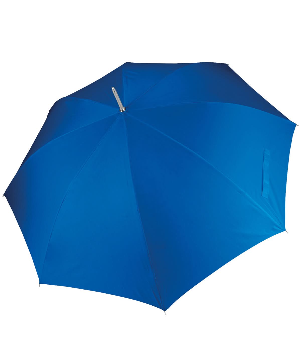 KiMood Golf umbrella KI003 - Royal Blue One size - Customisable Umbrellas