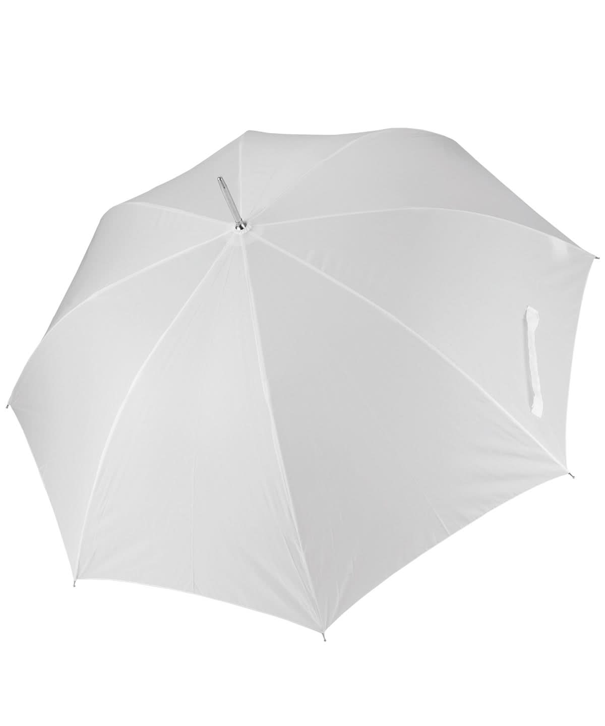 KiMood Golf umbrella KI003 - White One size - Customisable Umbrellas