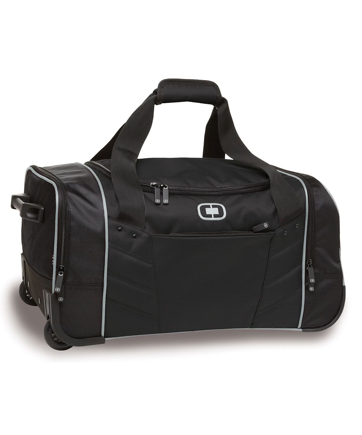 OGIO Hamblin 22 traveller OG014 - Black One size - Customisable Bags
