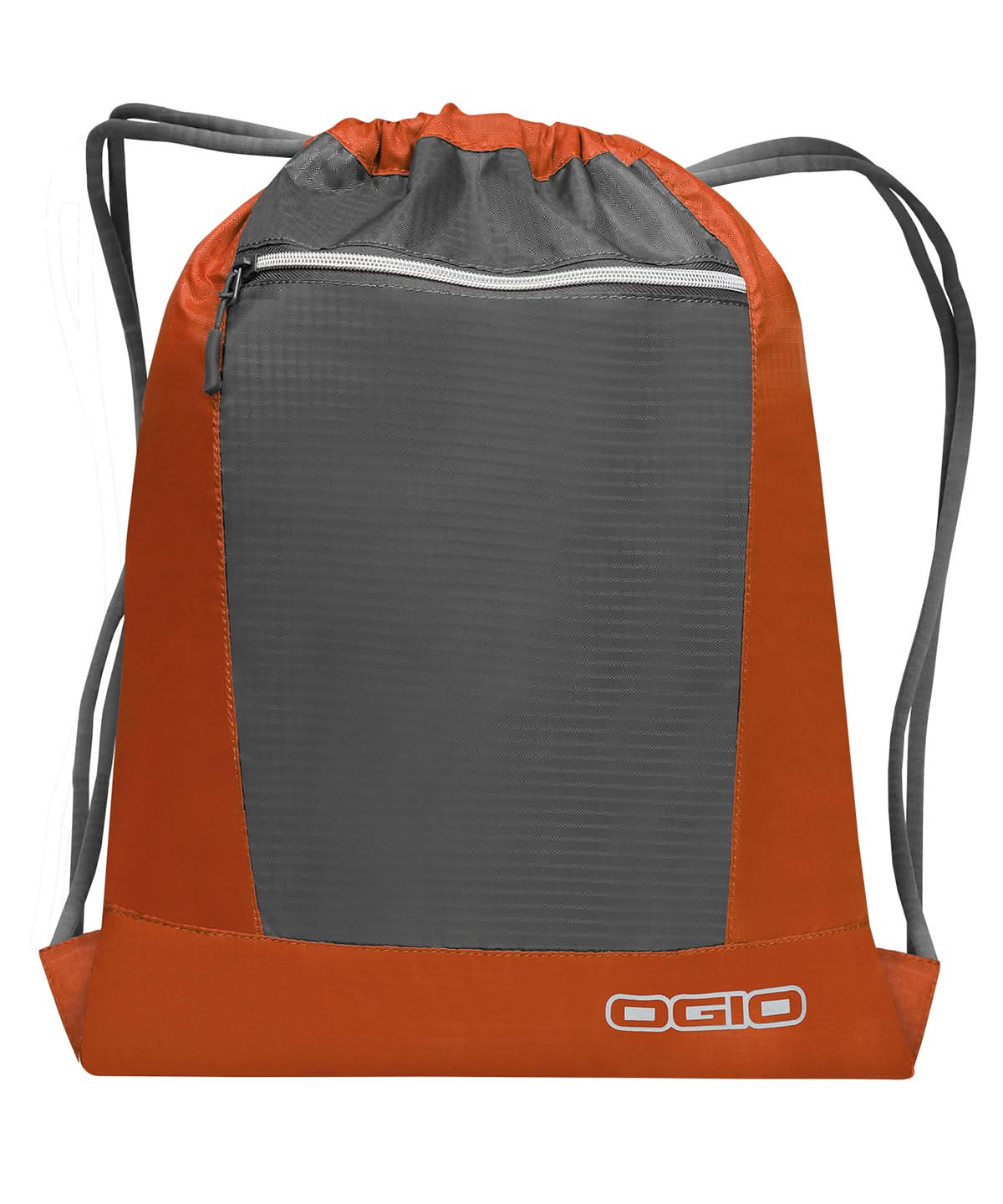 OGIO Endurance pulse pack OG025 - Hot Orange Black One size - Customisable Bags