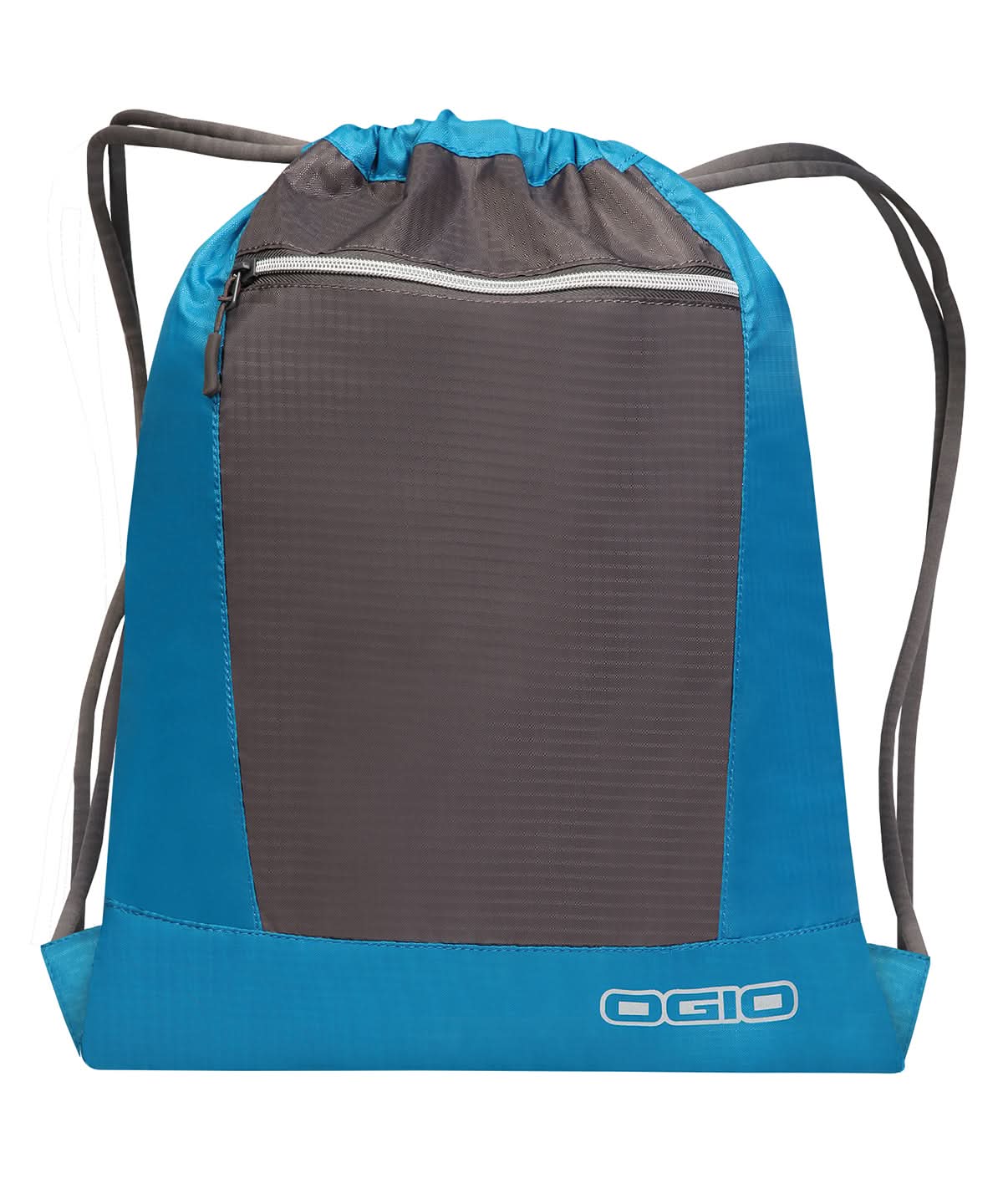 OGIO Endurance pulse pack OG025 - Turquoise Black One size - Customisable Bags