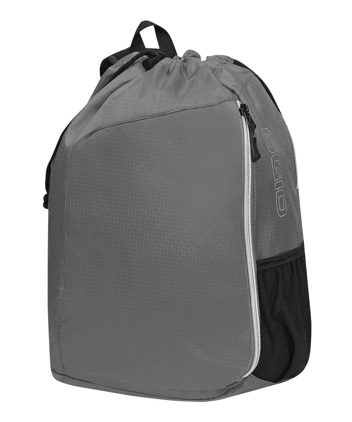 OGIO Endurance sonic pack OG026 - Grey Black One size - Customisable Bags