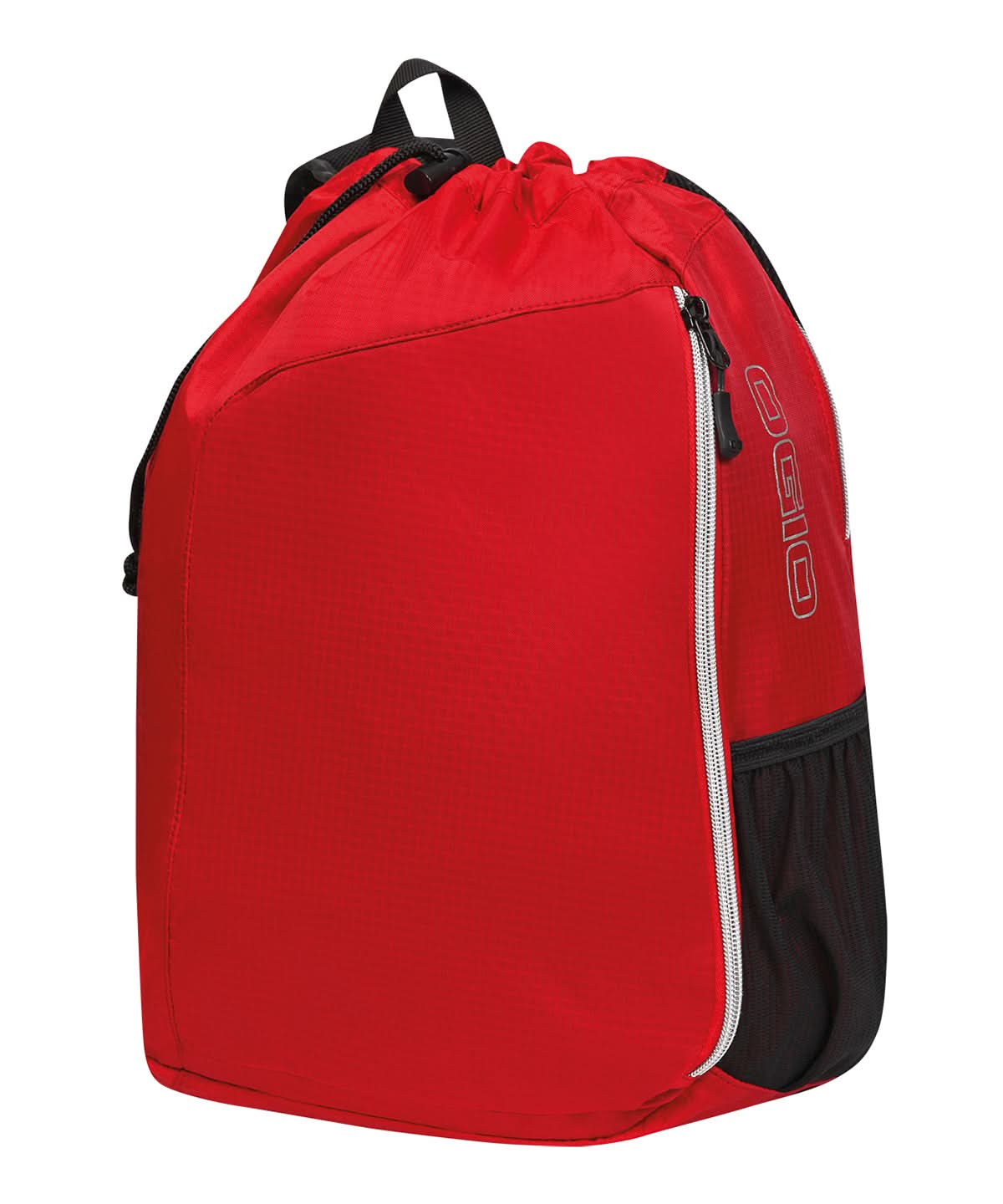 OGIO Endurance sonic pack OG026 - Red Black One size - Customisable Bags