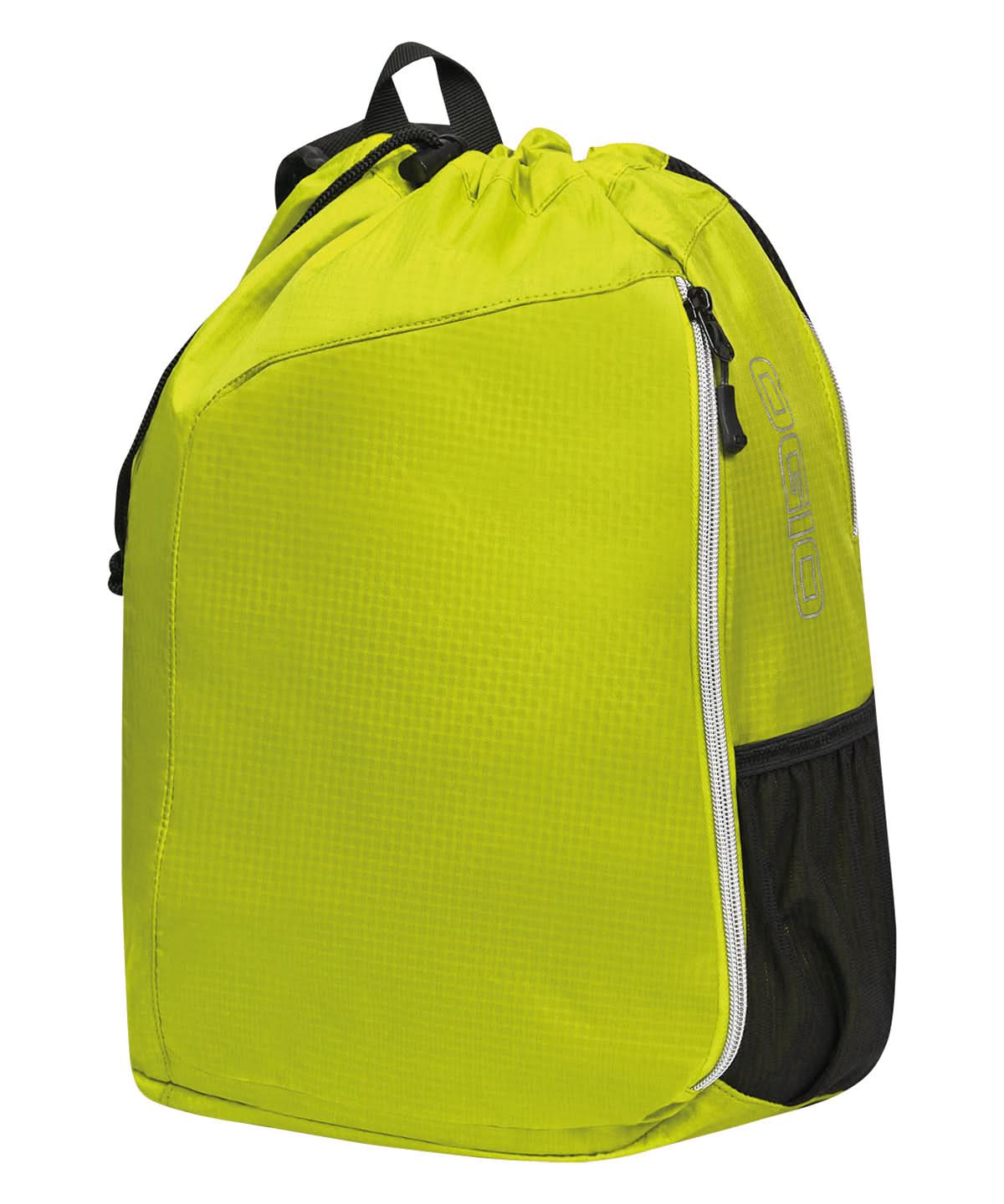 OGIO Endurance sonic pack OG026 - Sulfer Black One size - Customisable Bags