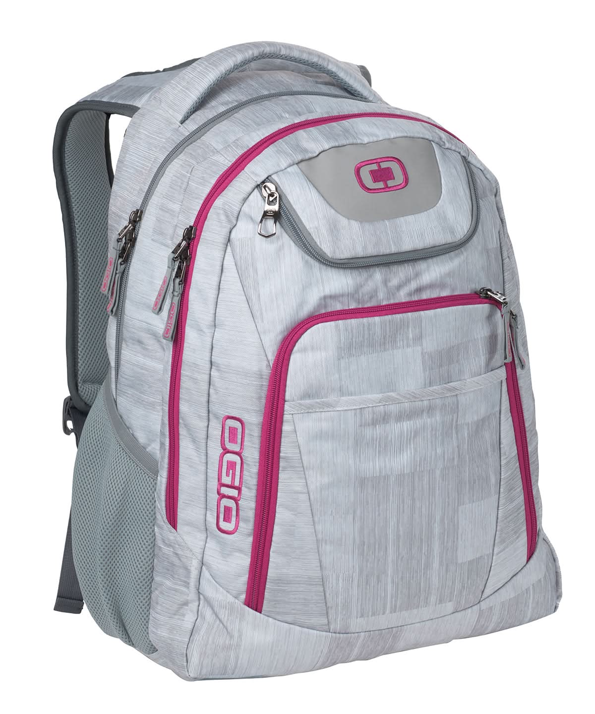 OGIO Business excelsior pack OG027 - Blizzard Pink One size - Customisable Bags