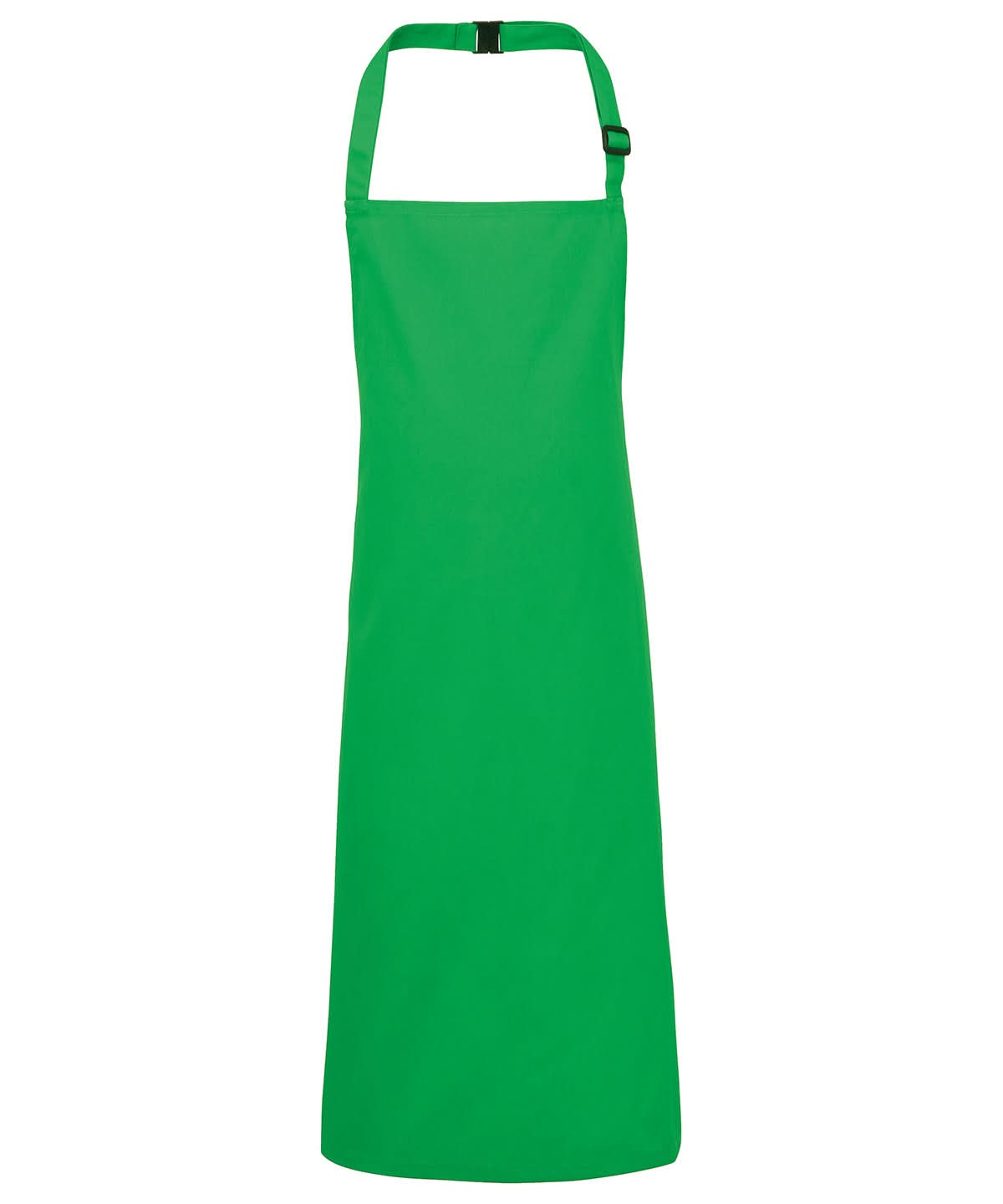 Premier Kids bib apron PR149 - Kelly - Customisable Apron