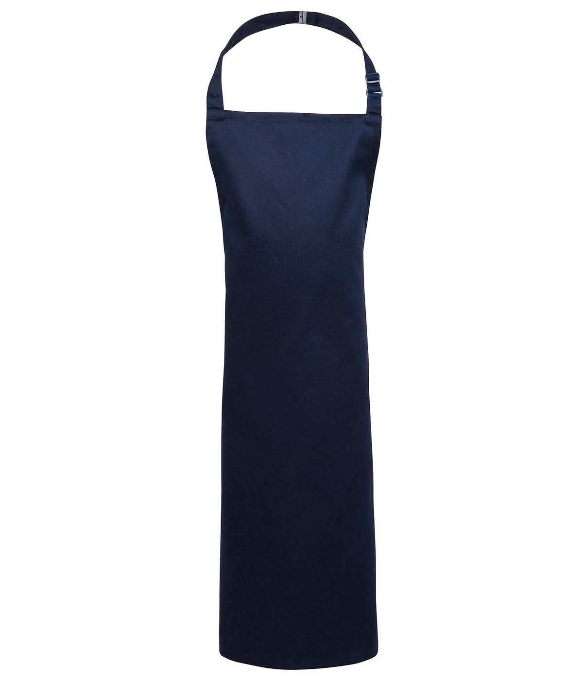 Premier Kids bib apron PR149 - Navy - Customisable Apron