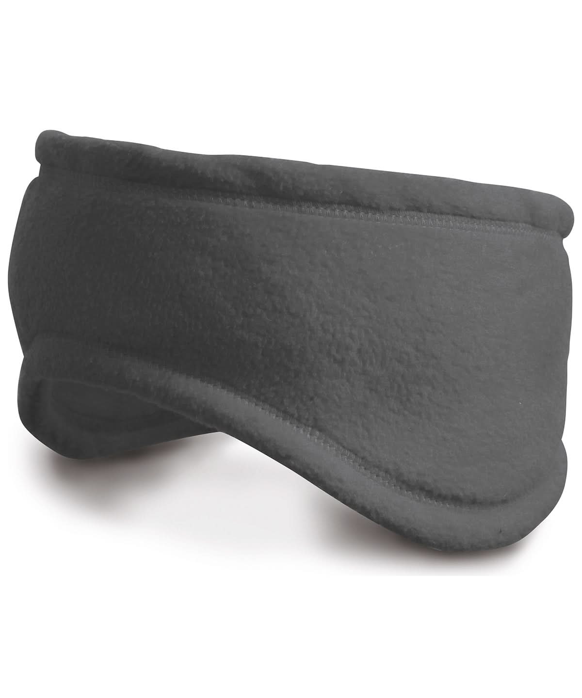 Result Winter Essentials Polartherm headband RC140 - Grey - Customisable Headbands