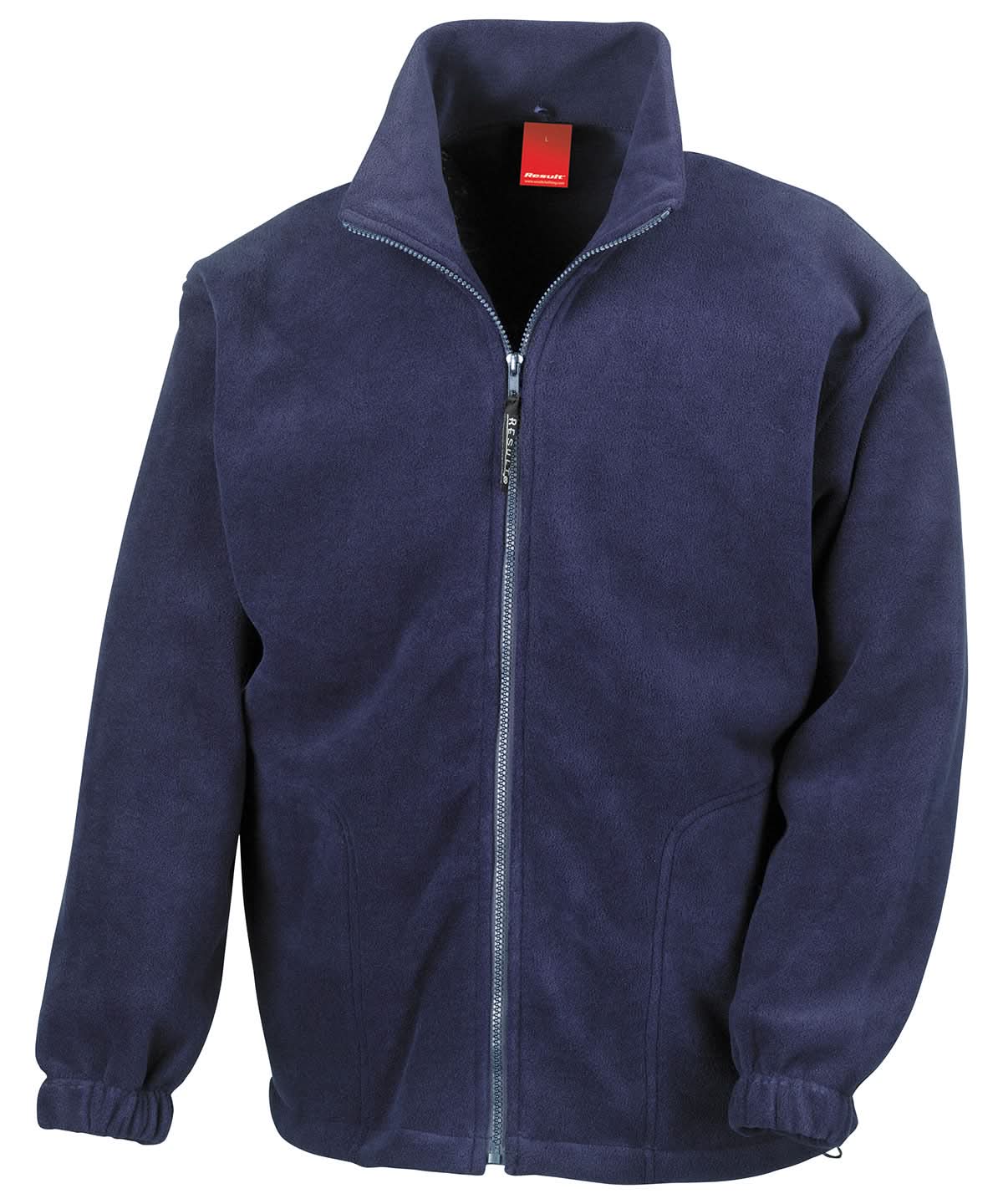 Result PolarTherm jacket RE36A - Navy - Customisable Jackets
