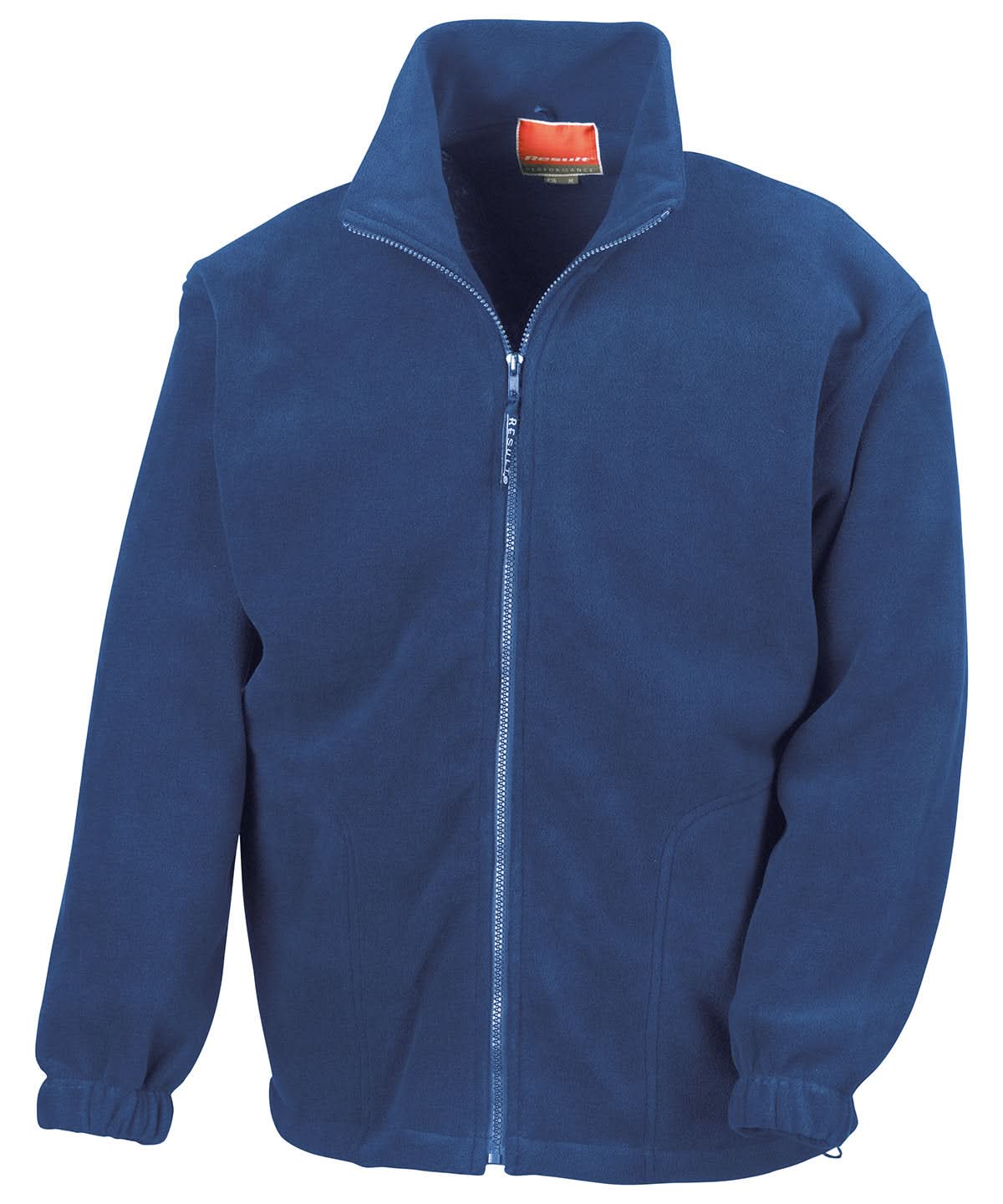 Result PolarTherm jacket RE36A - Royal - Customisable Jackets