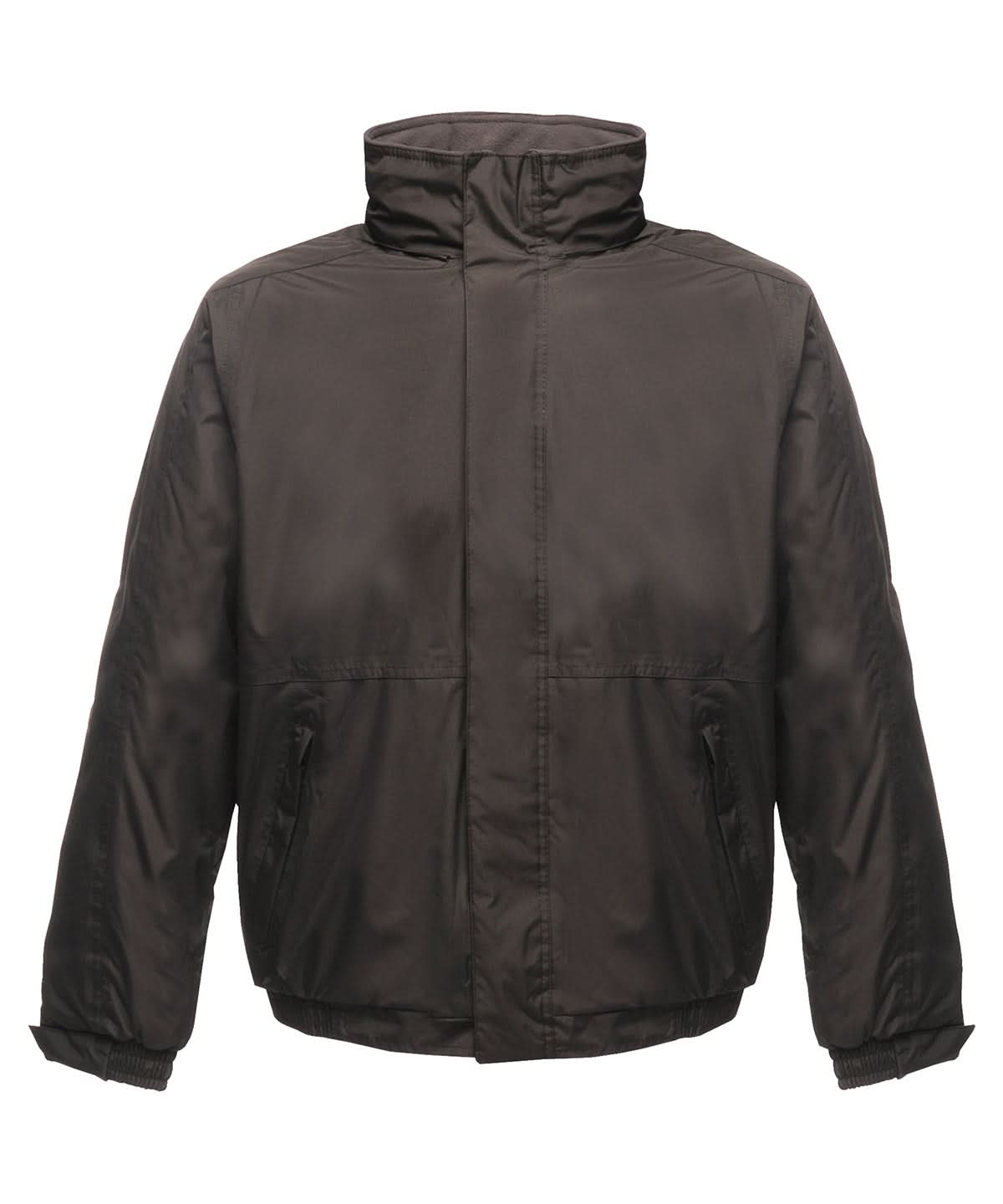 Regatta Professional Dover jacket RG045 - Black Ash - Customisable Jacket