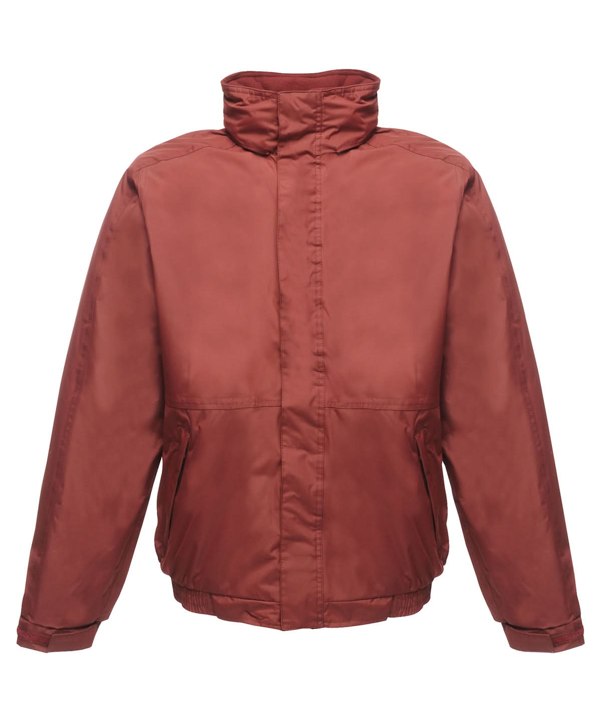 Regatta Professional Dover jacket RG045 - Burgundy Burgundy - Customisable Jacket