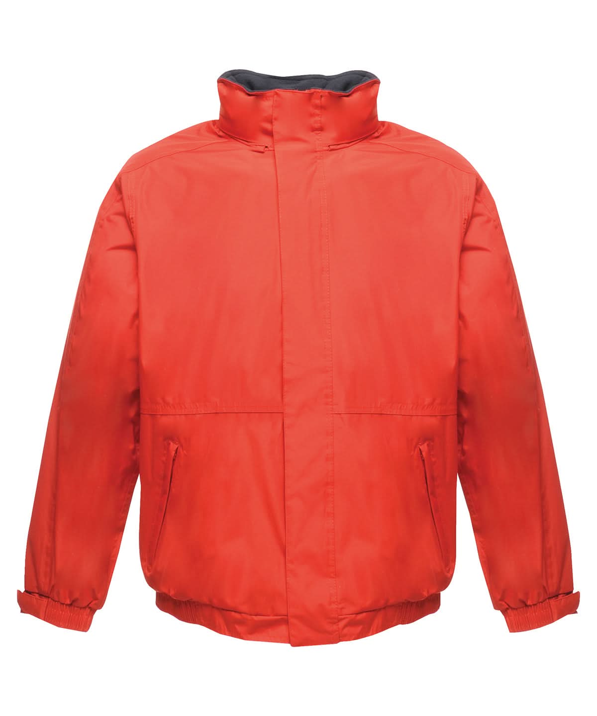 Regatta Professional Dover jacket RG045 - Classic Red Navy - Customisable Jacket