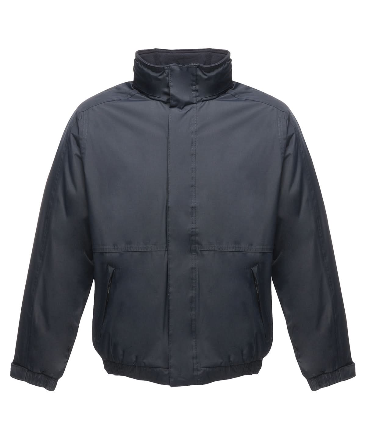 Regatta Professional Dover jacket RG045 - Navy Navy - Customisable Jacket