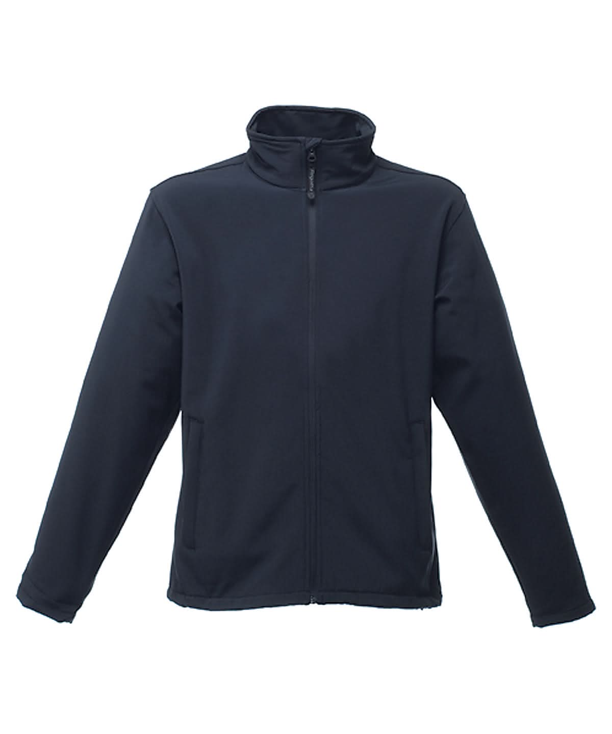 Regatta Professional Reid softshell RG089 - Navy - Customisable Softshell Jacket
