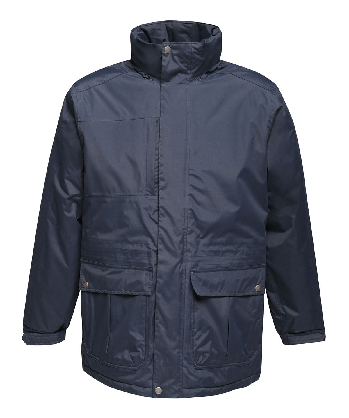 Regatta Professional Darby III jacket RG108 - Navy - Customisable Jackets