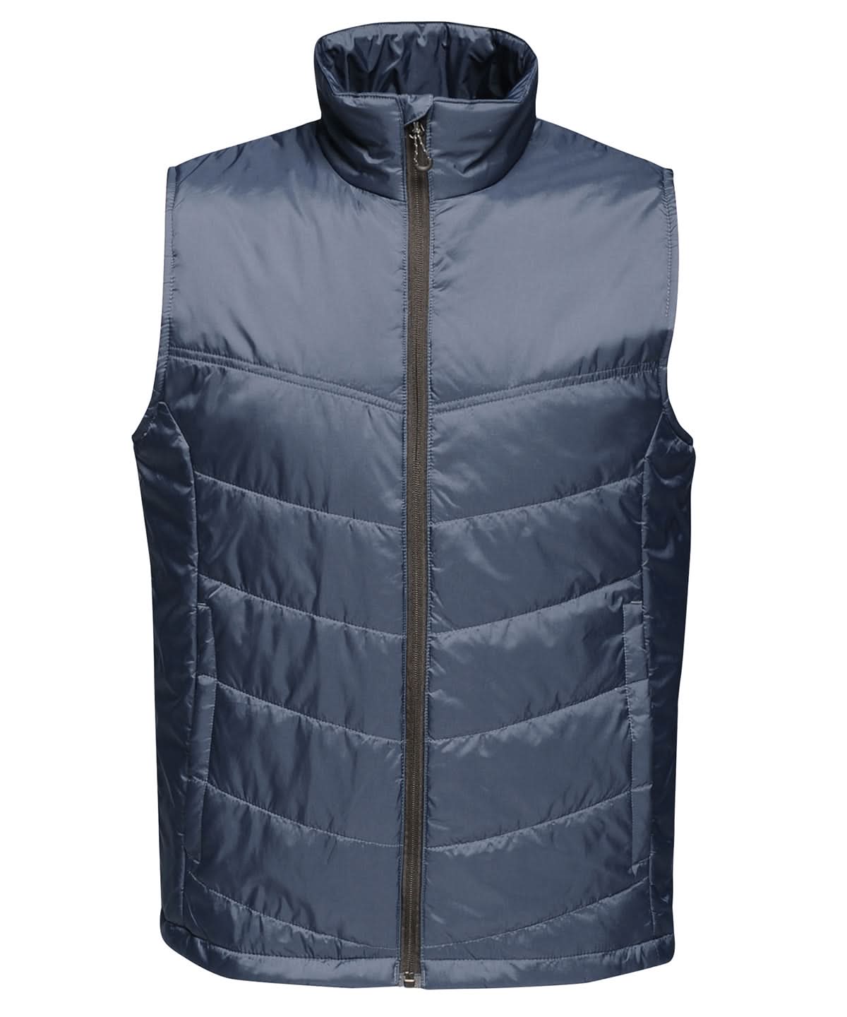 Regatta Professional Stage II insulated bodywarmer RG113 - Navy - Customisable Gilets & Body Warmers