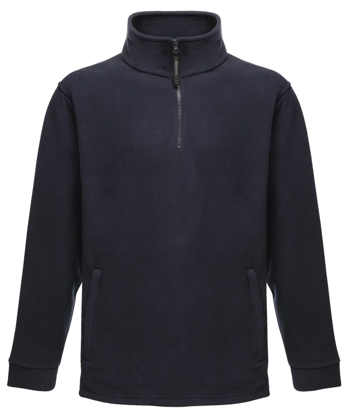Regatta Professional Overhead fleece RG120 - Dark Navy - Customisable Fleece