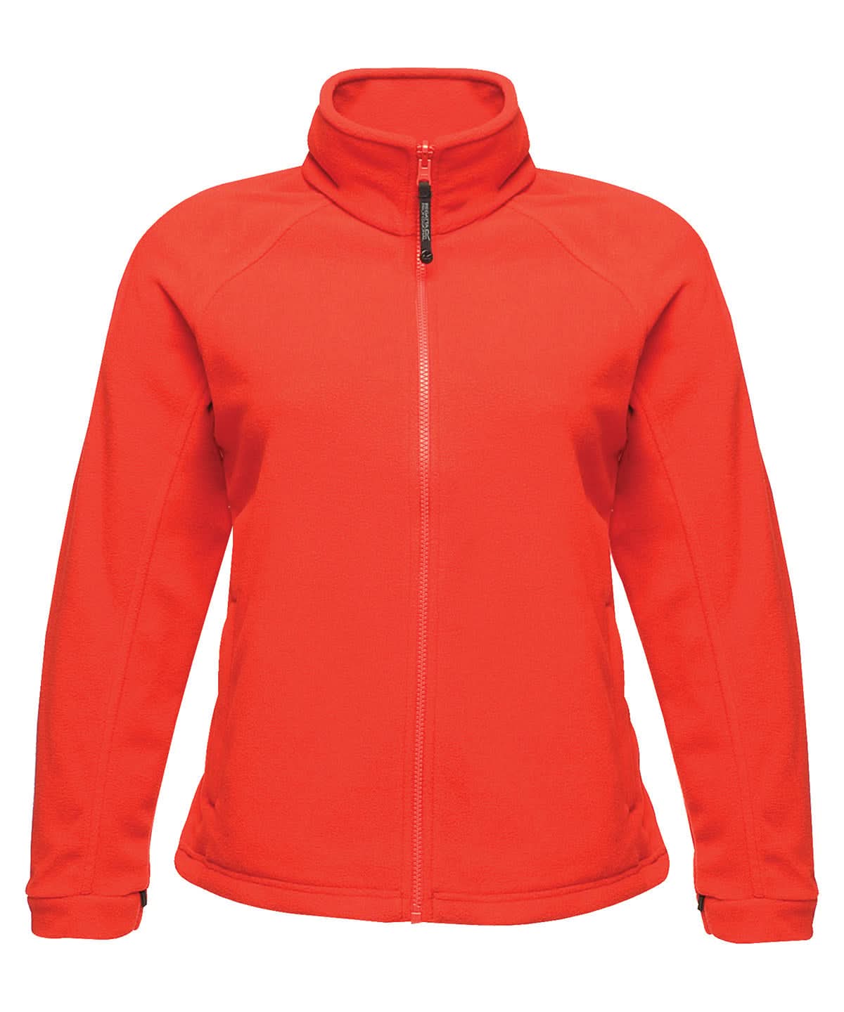 Regatta Professional Womens Thor III fleece RG123 - Classic Red - Customisable Fleece