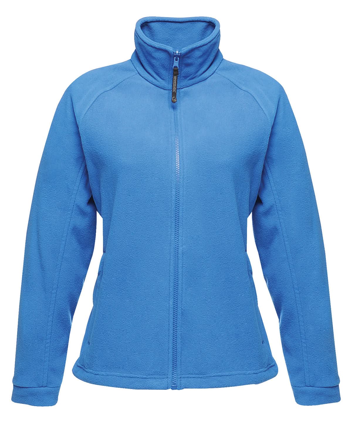 Regatta Professional Womens Thor III fleece RG123 - Oxford - Customisable Fleece