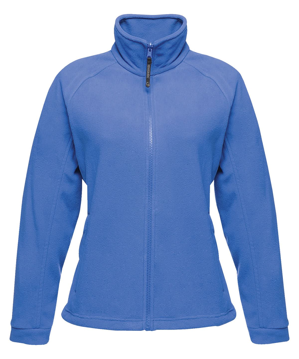 Regatta Professional Womens Thor III fleece RG123 - Royal - Customisable Fleece