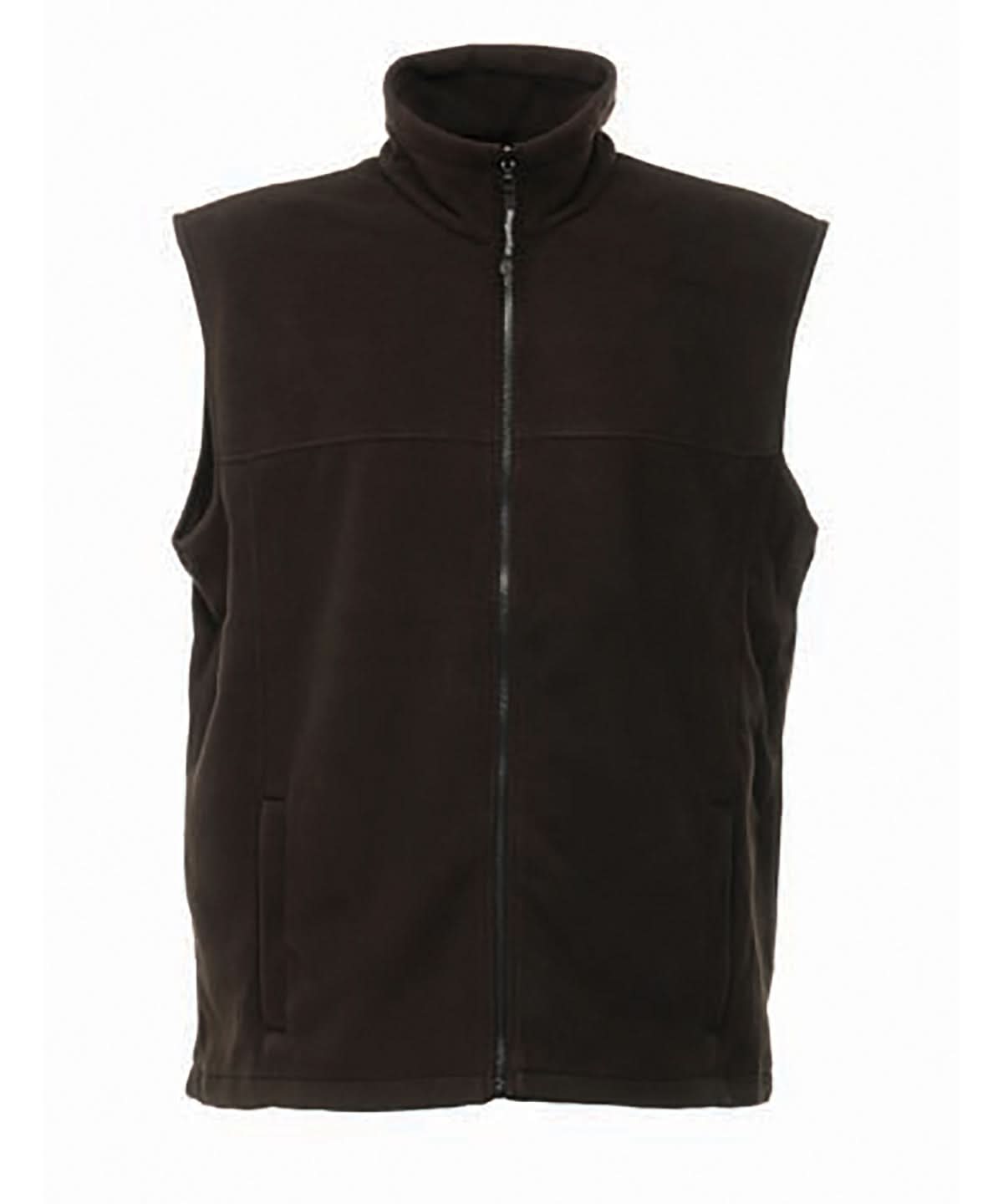Regatta Professional Haber II bodywarmer RG182 - Black - Customisable Gilets & Body Warmers