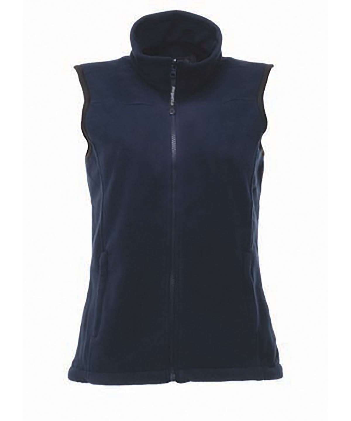 Regatta Professional Womens Haber II bodywarmer RG184 - Dark Navy - Customisable Gilets & Body Warmers