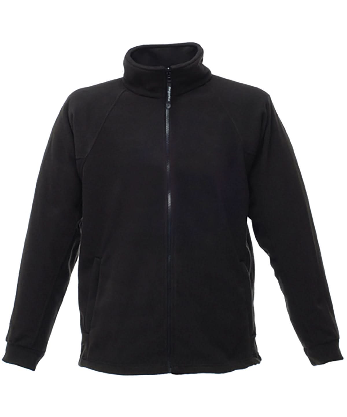 Regatta Professional Thor 300 fleece RG188 - Black - Customisable Fleece