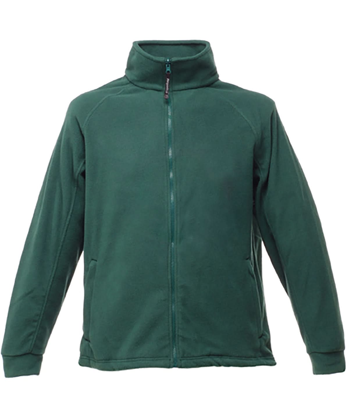 Regatta Professional Thor 300 fleece RG188 - Bottle Green - Customisable Fleece