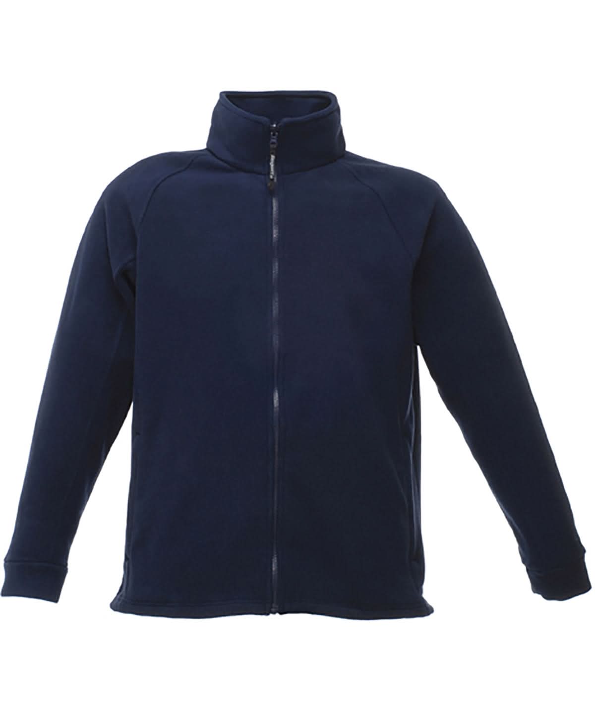 Regatta Professional Thor 300 fleece RG188 - Dark Navy - Customisable Fleece