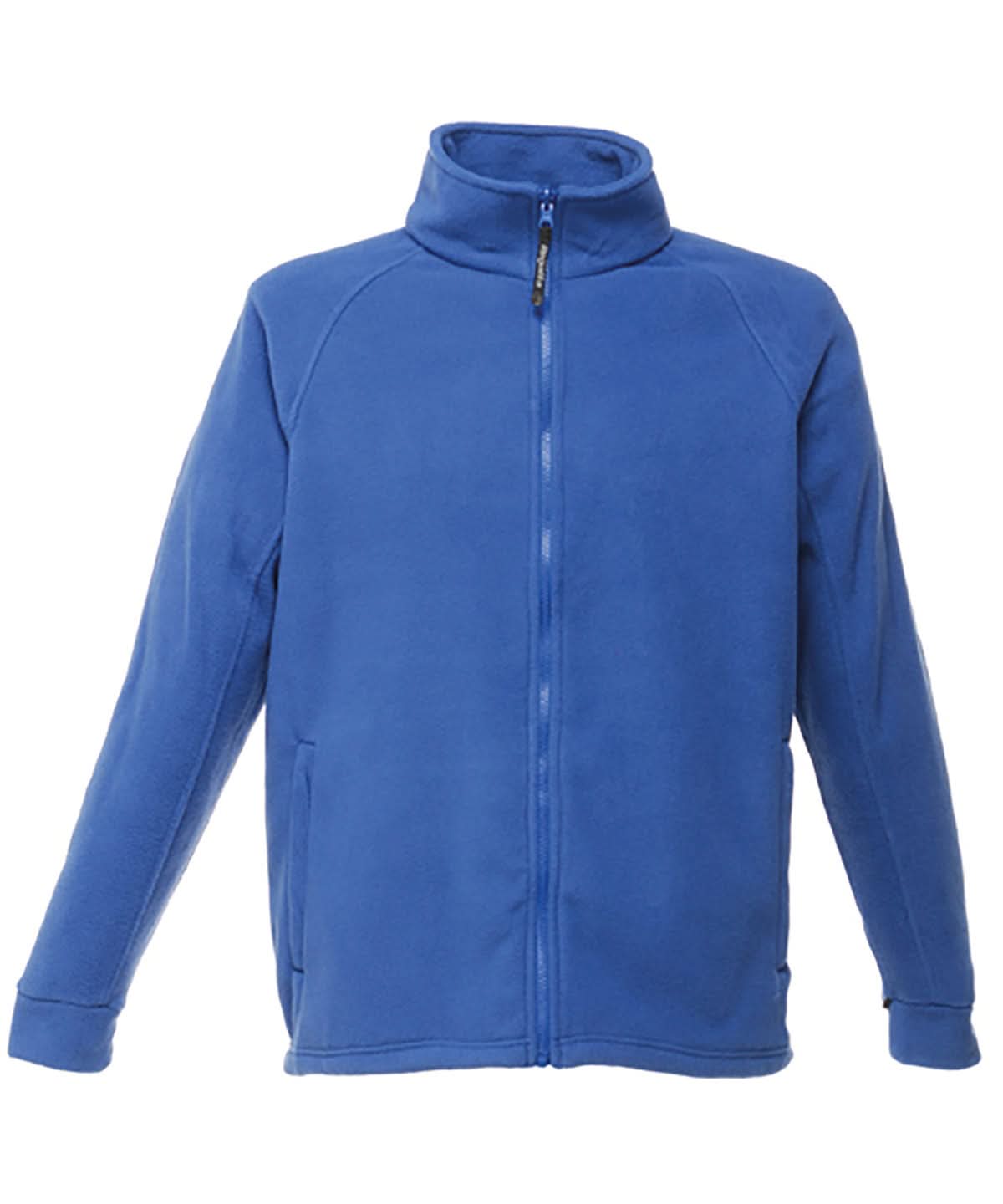 Regatta Professional Thor 300 fleece RG188 - Royal Blue - Customisable Fleece