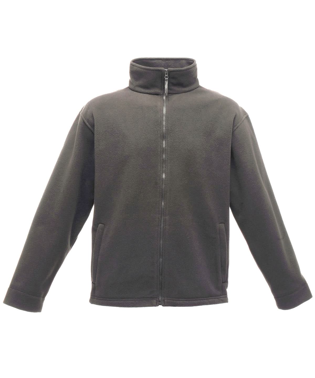 Regatta Professional Thor 300 fleece RG188 - Seal Grey - Customisable Fleece
