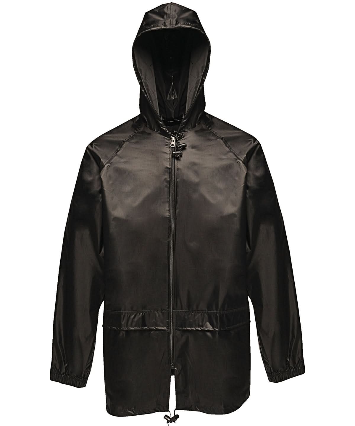 Regatta Professional Pro Stormbreak jacket RG206 - Black - Customisable Jackets