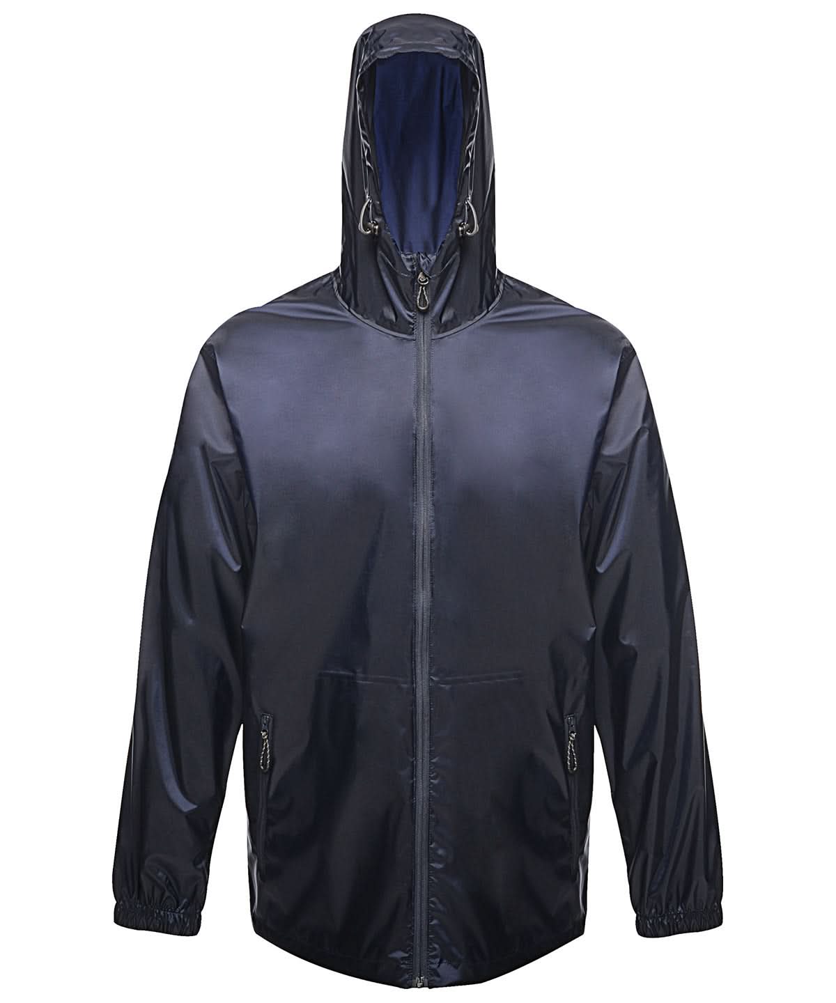 Regatta Professional Pro packaway jacket RG207 - Navy - Customisable Jackets